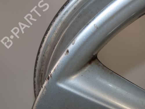 Rim NISSAN QASHQAI / QASHQAI +2 I (J10, NJ10, JJ10E) 1.5 dCi | BP17662984C45 