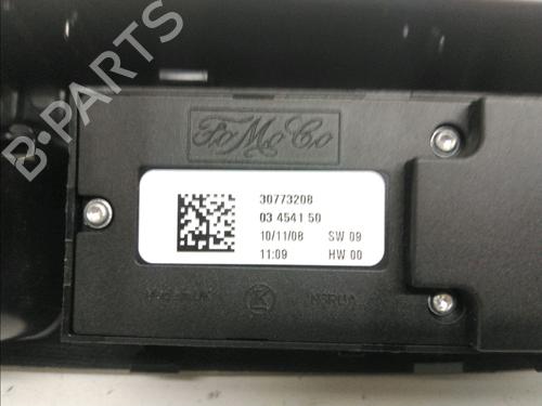 Left front window switch VOLVO C30 (533) 1.6 D | BP9021915I27