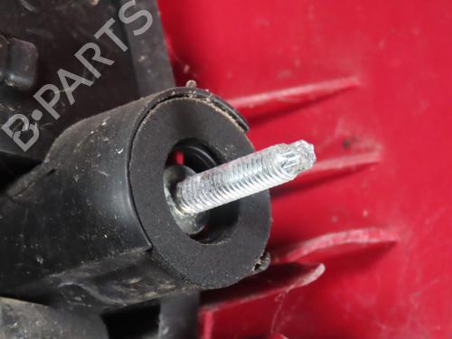 Left taillight CITROËN C5 III (RD_) 1.6 HDi 110 (RD9HZC) | BP31055533C34