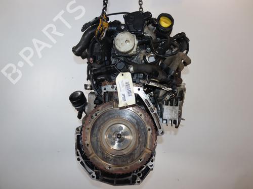 Engine RENAULT KANGOO Express (FW0/1_) 1.5 dCi 75 (FW07, FW10, FW04) | BP40051530M1 - Image 4