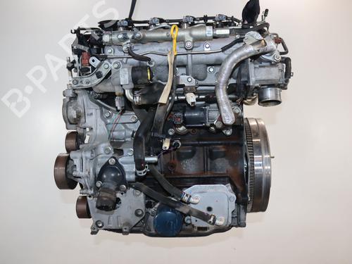 Engine MAZDA 6 Hatchback (GH) 2.2 D (GH10) | BP39180980M1 - Image 5