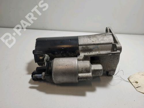 Starter VW POLO (9N_, 9A_) 1.4 16V | BP9033433M8 