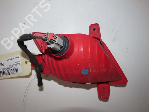 Tåkelys/Varsellys OPEL MOKKA / MOKKA X (J13) 1.4 (_76) | BP26608432C37 