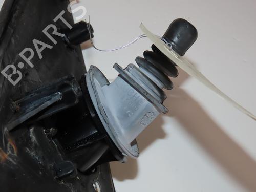Used Left mirror Left mirror PEUGEOT 206+ (2L_, 2M_) 1.1 (60 hp) 34456815 34456815