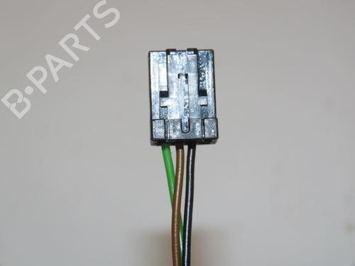 Left tailgate light CHEVROLET CRUZE Station Wagon (J308) 2.0 TD | BP31325511C79