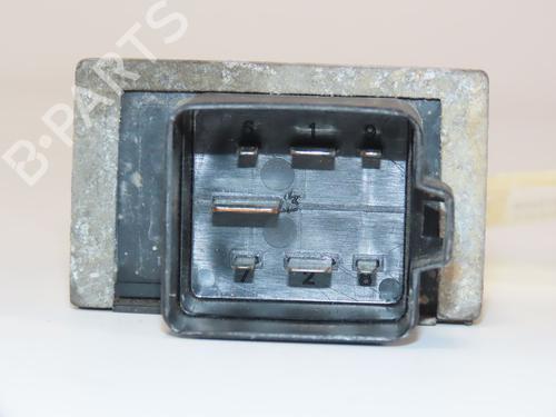 Used Electronic module Electronic module RENAULT SCÉNIC I MPV (JA0/1_, FA0_) 1.9 dCi (JA05, JA1F) (102 hp) 32740340 32740340