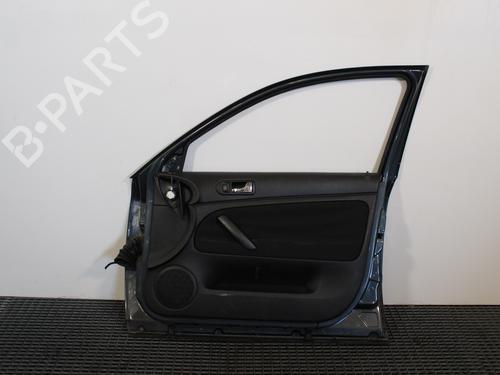 Right front door VW PASSAT B5.5 (3B3) 1.9 TDI | BP15201223C3 
