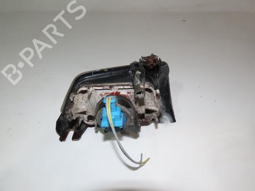 Right front fog light CITROËN SAXO (S0, S1) 1.4 VTS | BP18733148C31 