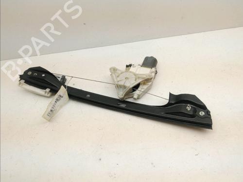 Rear right window mechanism MERCEDES-BENZ C-CLASS (W204) C 220 CDI (204.008) | BP15051803C25 