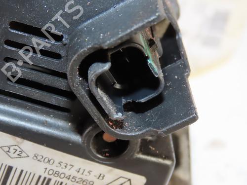 Used Alternator DACIA LOGAN MCV (KS_) 1.5 dCi (KS0W) (86 hp) 30139922