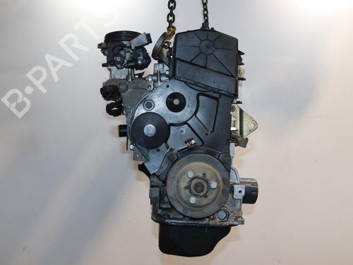 Engine PEUGEOT 106 I (1A, 1C) 1.0 | BP30139879M1