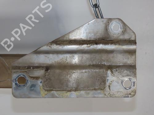 Rear bumper reinforcement OPEL ZAFIRA TOURER C (P12) 2.0 CDTi (75) | BP32332837C73