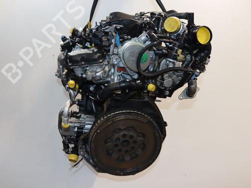 Motor für RENAULT GRAND SCÉNIC IV (R9_) 1.7 Blue dCi 120 (R9A7, R9A8) (120 hp) 29740111