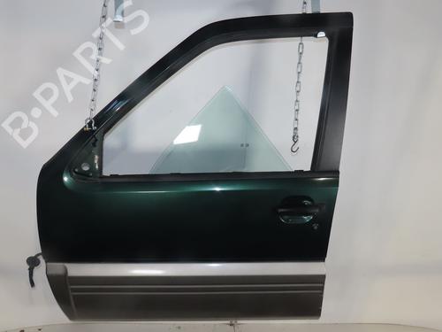 Left front door NISSAN TERRANO II (R20) 2.7 TDi 4WD | BP29170979C2 