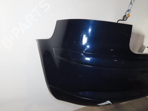 Rear bumper AUDI A3 (8P1) 2.0 TDI 16V | BP18327177C8 