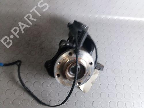 Used Right front steering knuckle OPEL CROSSLAND X / CROSSLAND (P17, P2QO) 1.6 Turbo D (75) (120 hp) 14895270