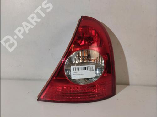 Højre baglygte RENAULT CLIO II (BB_, CB_) 1.5 dCi (B/CB07) (65 hp) 11016734