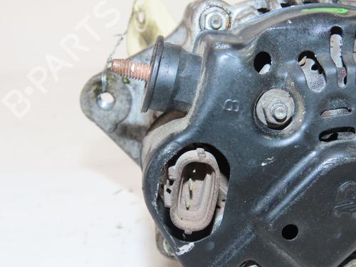 Alternator SUZUKI SWIFT III (MZ, EZ) 1.3 (RS413, ZC11S) | BP33478875M7 - Image 2