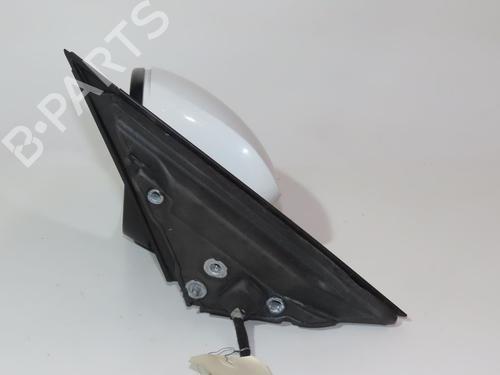 Left mirror SKODA YETI (5L) 1.2 TSI | BP30048062C26 