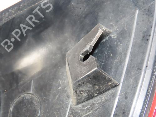 Used Left taillight DACIA SANDERO II 1.5 dCi 75 / Blue dCi 75 (B8JW, B8M4, B8AH, B8M7, B8M6) (75 hp) 32740462