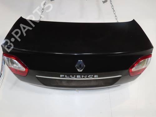 Used Tailgate RENAULT FLUENCE (L3_) 1.5 dCi (L30D, L30L, L306, L33F, L33L, L33M, L33V, L33W) (110 hp) 32659566