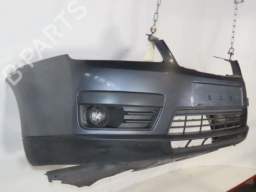 Front bumper FORD FOCUS C-MAX (DM2) 1.6 TDCi | BP40553205C7 - Image 6