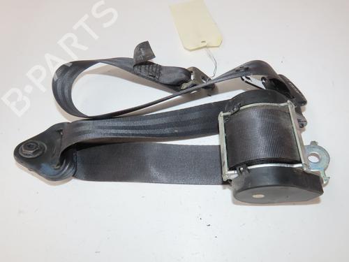 Front right seatbelt RENAULT KANGOO Express (FW0/1_) 1.5 dCi 75 (FW07, FW10, FW04) | BP38761605I25 - Image 3