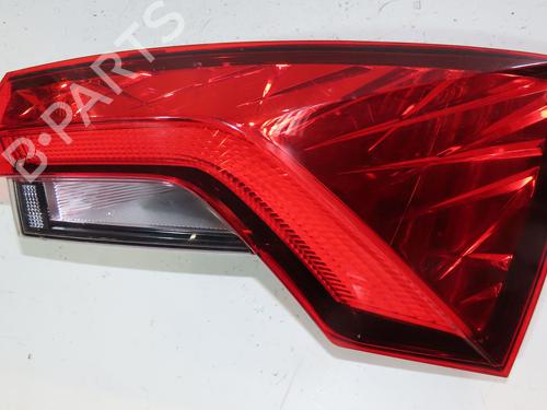 Høyre baklys SKODA SCALA (NW1) 1.6 TDI | BP29621873C35 