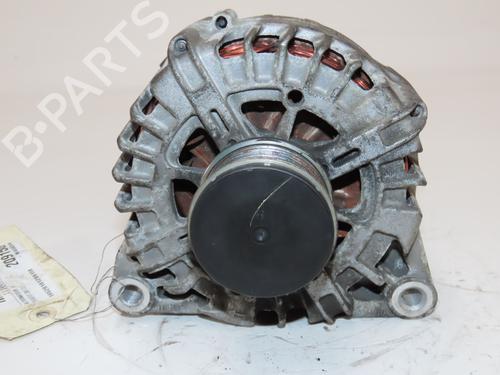 Alternator PEUGEOT 308 CC (4B_) 1.6 HDi | BP26311008M7