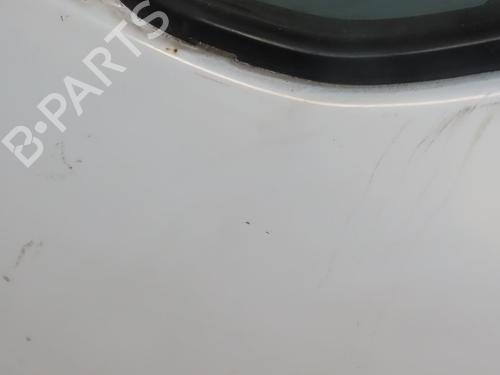 Left front door PEUGEOT BOXER Van (244) 2.0 HDi | BP9015200C2 