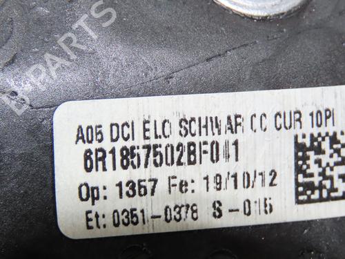 Right mirror VW POLO V (6R1, 6C1) 1.6 TDI | BP24488749C27 