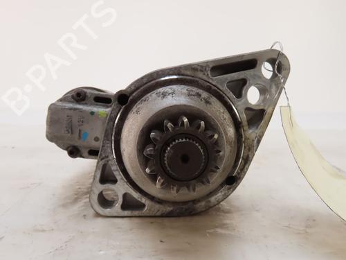 Startmotor AUDI A3 Sportback (8PA) 1.6 TDI | BP18316661M8 