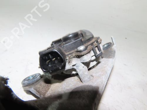 Front wiper motor MITSUBISHI COLT VI (Z3_A, Z2_A) 1.3 (Z21A) | BP19338166M29 