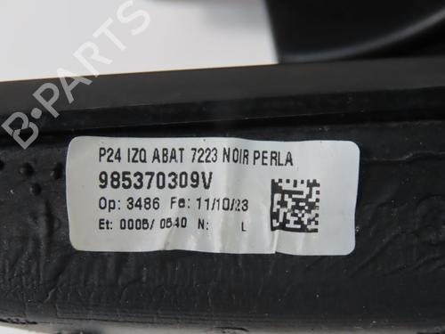 Left mirror PEUGEOT 2008 II (UD_, US_, UY_, UJ_, UR_, UC_) 1.5 BlueHDI 130 | BP27551257C26 