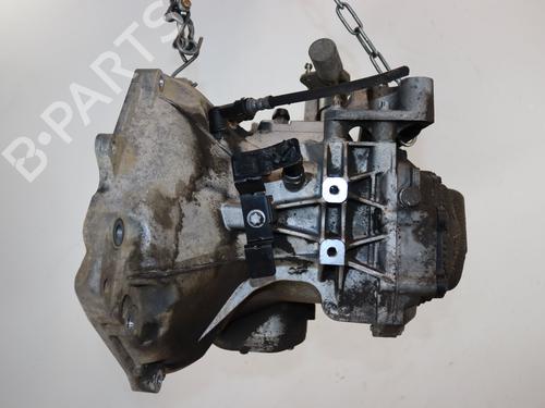 Gearbox OPEL MERIVA B MPV (S10) 1.4 LPG (75) | BP37276751M3 - Image 5