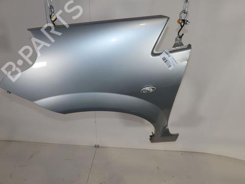 Left front fenders CITROËN C3 Pluriel (HB_) 1.6 | BP24419893C41 
