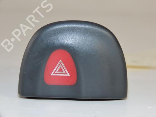 Bouton de warning RENAULT MEGANE I (BA0/1_) 1.9 dCi (BA05, BA1F) | BP30955593I22