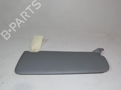 Used Left sun visor BMW 3 Coupe (E92) 320 d (184 hp) 18206095