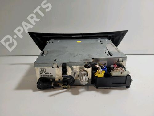 Radio RENAULT LAGUNA III Grandtour (KT0/1) 2.0 dCi (KT07, KT0J, KT14, KT1A, KT1S) | BP9390335E6 