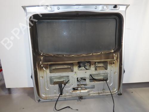 Tailgate OPEL VIVARO A Van (X83) 1.9 DTI (F7) | BP28007488C6