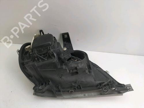 Used Left headlight MERCEDES-BENZ M-CLASS (W163) ML 270 CDI (163.113) (163 hp) 23164867