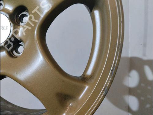 Used Rim SUBARU IMPREZA Hatchback (GR, GH, G3) 2.0 D AWD (150 hp) 11413109