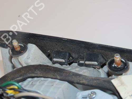 Used Left tailgate light HYUNDAI ix35 (LM, EL, ELH) 2.0 CRDi 4WD (136 hp) 30117793