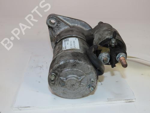 Used Starter OPEL ZAFIRA / ZAFIRA FAMILY B (A05) 1.7 CDTI (M75) (110 hp) 23159544