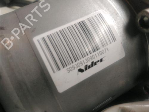Used Steering column Steering column NISSAN QASHQAI II (J11, J11_) 1.5 dCi (110 hp) 15799411 15799411