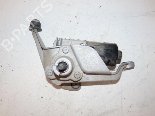 Front wiper motor FORD TRANSIT CONNECT V408 Box Body/MPV 1.5 TDCi | BP29601622M29 