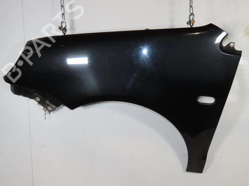 Left front fenders VW POLO IV (9N_, 9A_) 1.2 12V | BP32200525C41
