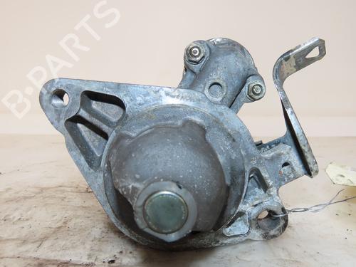 Starter TOYOTA YARIS (_P13_) 1.0 (KSP130) | BP19025558M8 