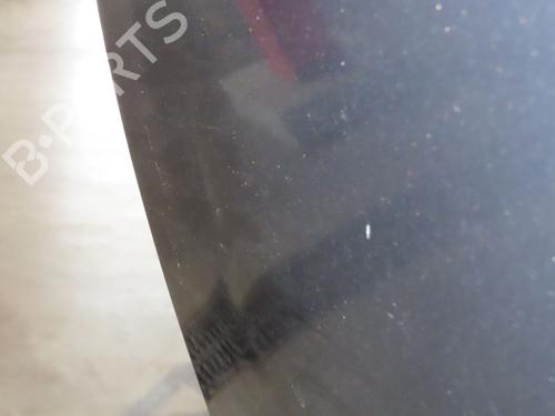 Dør venstre bagtil CITROËN C3 II (SC_) 1.4 HDi 70 (SC8HZC, SC8HR0, SC8HP4) (68 hp) 29819200