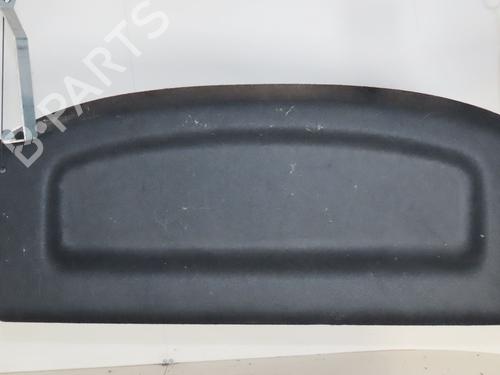 Rear parcel shelf CITROËN DS3 (SA_) 1.6 HDi 90 | BP29577885C85
